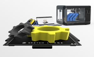 MakerBot SKETCH Large 3D Printer